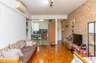 Apartamento com 3 quartos à venda na Rua Coronel Luís Barroso, 315, Santo Amaro, São Paulo