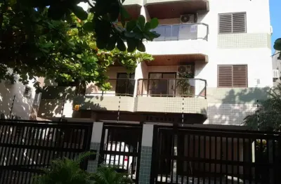 Apartamento com 2 quartos à venda na Rua Peru, 195, Enseada, Guarujá