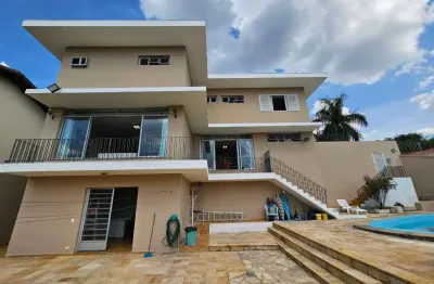Casa para venda em vila ida com 5 quartos, sendo 1 suíte , 279m²