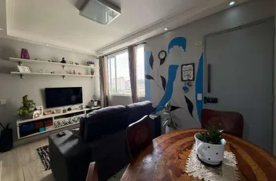 Apartamento para venda em sitio mandaqui com 2 quartos , 45m²