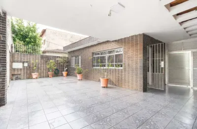 Casa para venda em cidade patriarca com 3 quartos, sendo 1 suíte , 142m²