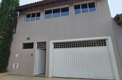 Casa de vila para venda em residencial são domingos com 3 quartos, sendo 1 suíte , 160m²
