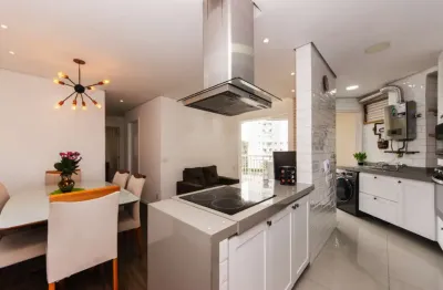 Apartamento para venda em vila prudente com 3 quartos, sendo 1 suíte , 66m²