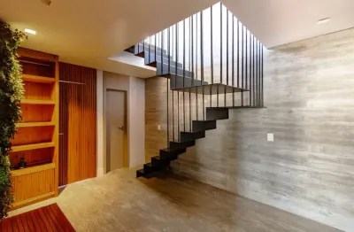 Cobertura para venda em vila olímpia com 2 quartos, sendo 2 suítes , 134m²