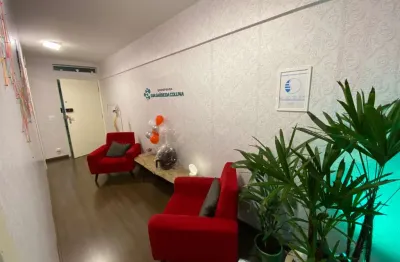 Sala comercial à venda na Rua dos Buritis, 128, Jabaquara, São Paulo