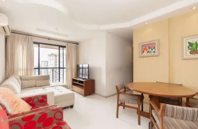 Apartamento para venda em jardim colombo com 2 quartos, sendo 1 suíte , 63m²