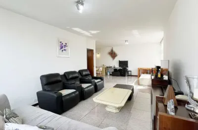 Apartamento para venda em santa cecília com 3 quartos, sendo 1 suíte , 178m²