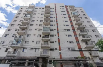 Apartamento com 3 quartos à venda na Rua Marquês de Lages, 1676, Vila Moraes, São Paulo