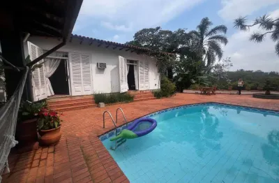 Casa para venda em jardim morumbi com 4 quartos, sendo 2 suítes , 809m²