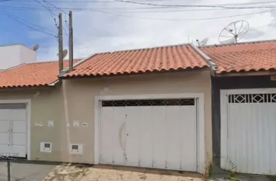 Casa com 2 quartos à venda na Rua Alcina de Lima Silveira, 2869, Jardim das Palmeiras, Franca