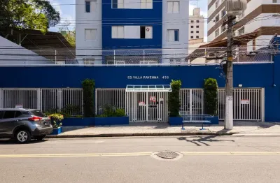 Apartamento para venda em vila gumercindo com 3 quartos , 56m²