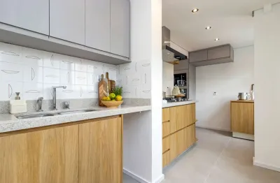 Apartamento para venda em vila olímpia com 3 quartos, sendo 1 suíte , 92m²