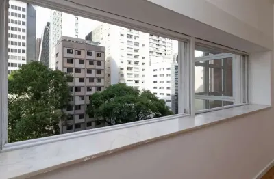 Apartamento para venda em Jardim Paulista com 3 quartos, sendo 3 suítes , 141m²