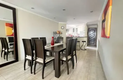 Apartamento para venda em baeta neves com 3 quartos, sendo 2 suítes , 128m²