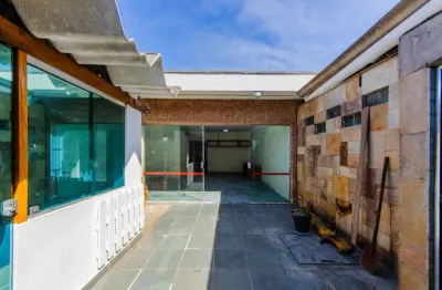 Casa com 2 quartos à venda na Rua Luís Filgueira Souto, 165, Parque São Domingos, São Paulo