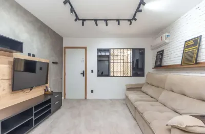 Sobrado para venda em brooklin paulista com 3 quartos, sendo 3 suítes , 80m²