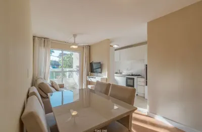 Apartamento para venda em jardim nova europa com 2 quartos, sendo 1 suíte , 54m²