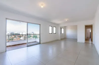 Apartamento para venda em Vila Suzana com 3 quartos, sendo 3 suítes , 155m²