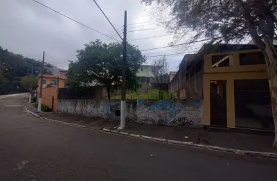Terreno à venda na Rua Manuel Vaz, lote 17 qu, Jardim Consórcio, São Paulo