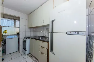 Apartamento para venda em vila brasilândia com 2 quartos , 47m²