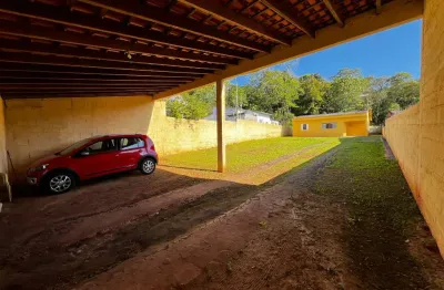 Casa de vila para venda em centro de ouro fino paulista com 3 quartos , 168m²