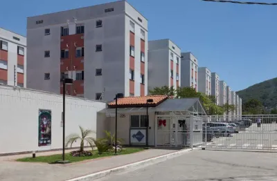 Apartamento com 2 quartos à venda na Avenida Doutor José Maniero, 225, Parque Taipas, São Paulo