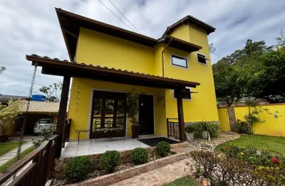 Casa para venda em cachoeira do bom jesus com 2 quartos , 120m²