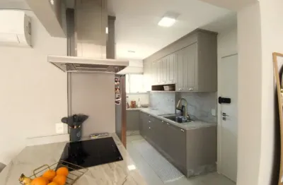 Apartamento para venda em vila olímpia com 3 quartos, sendo 1 suíte , 97m²