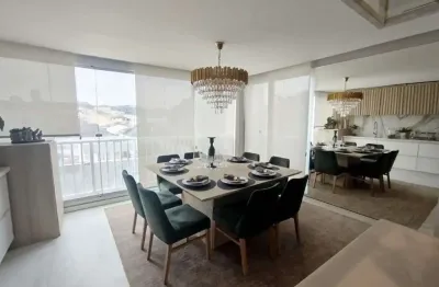 Apartamento para venda em parque são domingos com 2 quartos, sendo 1 suíte , 70m²