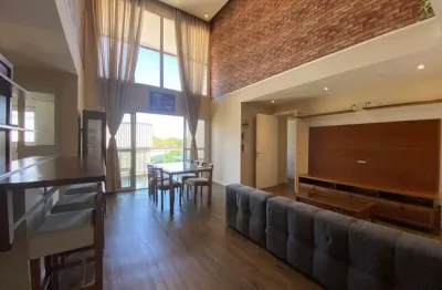 Apartamento para venda em tamboré com 3 quartos, sendo 1 suíte , 107m²