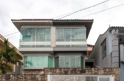 Sobrado para venda em vila pereira cerca com 3 quartos, sendo 1 suíte , 138m²