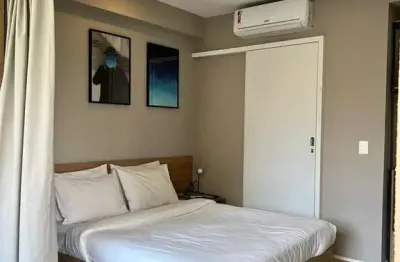 Kitnet / Stúdio à venda na Alameda Franca, 444, Jardins, São Paulo