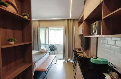 Kitnet / Stúdio à venda na Rua Bartira, 1003, Perdizes, São Paulo