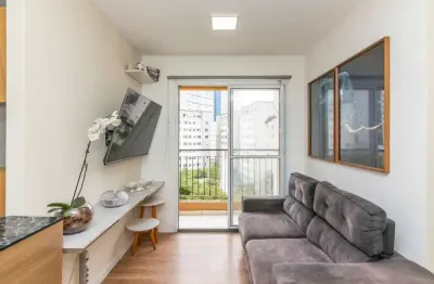 Apartamento para venda em vila andrade com 2 quartos, sendo 2 suítes , 60m²