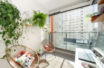 Apartamento para venda em vila monte alegre com 2 quartos, sendo 1 suíte , 62m²