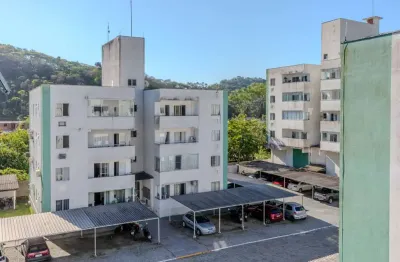 Apartamento com 2 quartos à venda na Rua Osvaldo Minella, 2029, Cedro, Camboriú