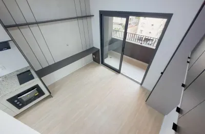 Studio para venda em Vila Clementino com 1 quarto, sendo 1 suíte , 24m²