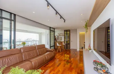 Apartamento para venda em vila mascote com 3 quartos, sendo 3 suítes , 135m²