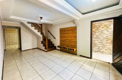 Sobrado para venda em jardim são jorge do guapituba com 2 quartos , 186m²