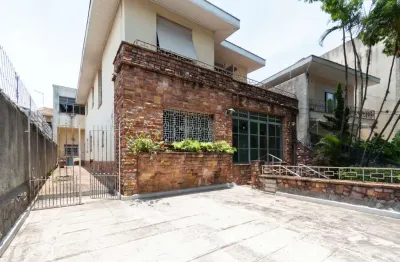 Casa com 4 quartos à venda na Rua Salvador Corrêa, 250, Aclimação, São Paulo