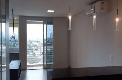 Kitnet / Stúdio para alugar na Avenida dos Parques, 45, Tamboré, Santana de Parnaíba