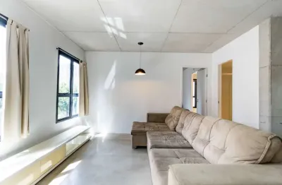Apartamento para venda em vila suzana com 1 quarto, sendo 1 suíte , 70m²