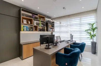 Sala comercial à venda na Rua Manoel Coelho, 356, Centro, São Caetano do Sul