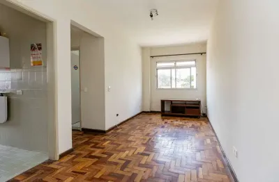 Apartamento com 1 quarto à venda na Rua Vicente Leporace, 1320, Campo Belo, São Paulo