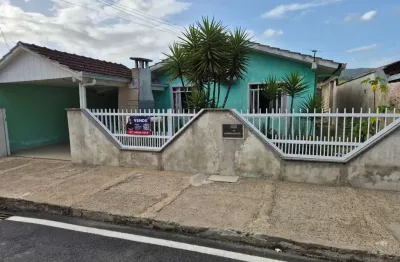 Casa com 2 quartos à venda na Rua das Orquideas, 81, Jaraguá 99, Jaraguá do Sul