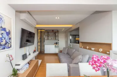 Apartamento para venda em parque são domingos com 2 quartos, sendo 2 suítes , 80m²