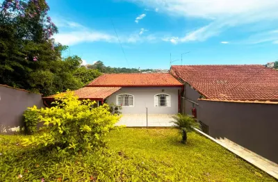 Casa com 2 quartos à venda na Estrada Ribeirão Pires-Suzano, 4500, Santa Luzia, Ribeirão Pires