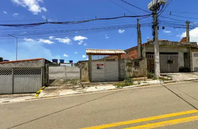 Casa de vila para venda em jardim alto da boa vista com 3 quartos , 42m²