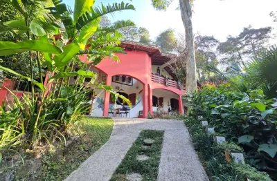 Casa para venda em parque petrópolis com 3 quartos, sendo 1 suíte , 197m²
