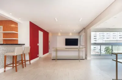 Apartamento para venda em vila mariana com 2 quartos, sendo 2 suítes , 93m²